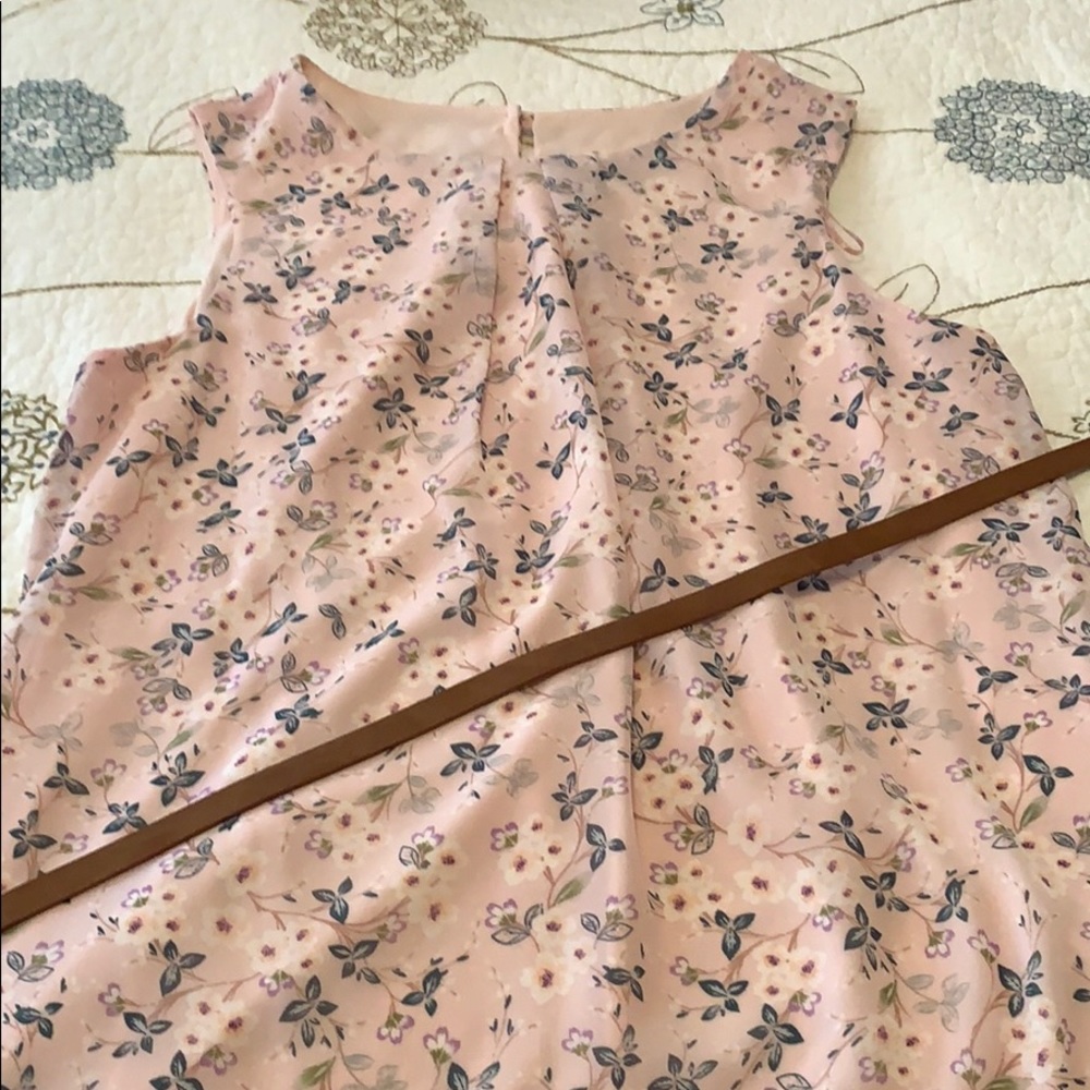 Atmosphere dress